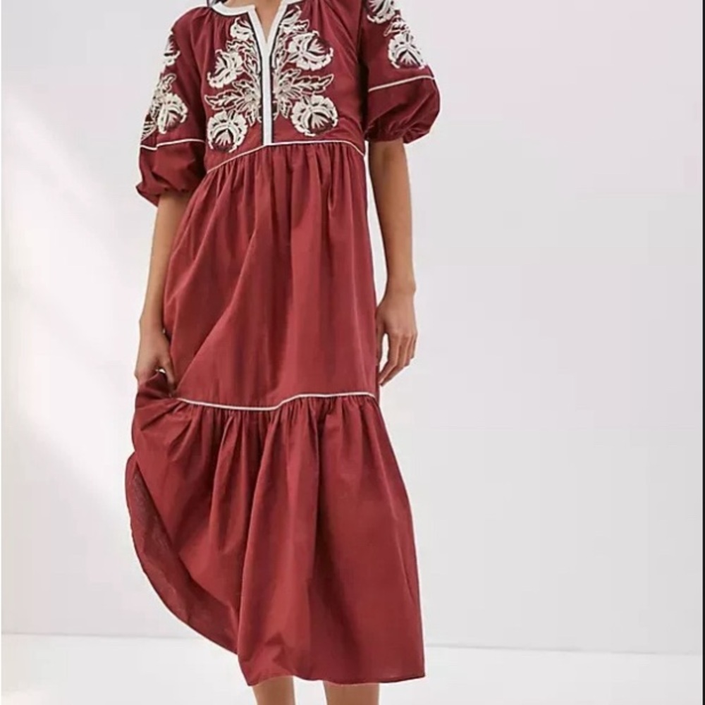 NWT Gretel dress from Anthropologie